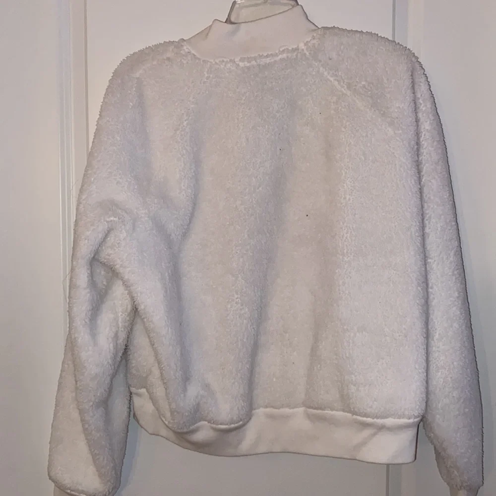 Gap 1/4 Zip Pullover - Picture 2 of 2